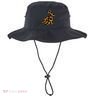 Cute Leopard Pattern Easter Bunny Rabbit Bucket Hat