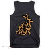 Cute Leopard Pattern Easter Bunny Rabbit Tank Top