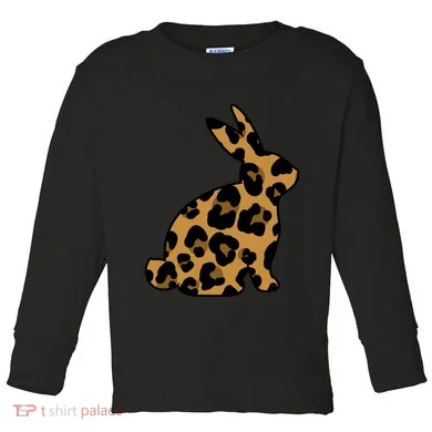 Toddler Long Sleeve