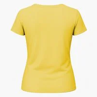 Cute Leopard Pattern Easter Bunny Rabbit Women's T-Shirt thumb 5