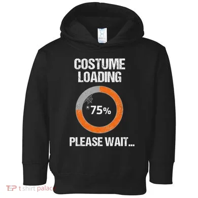 Toddler Hoodie