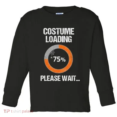 Toddler Long Sleeve