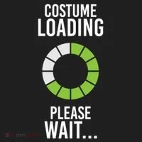 Costume Loading Women's Sweatshirt thumb 2