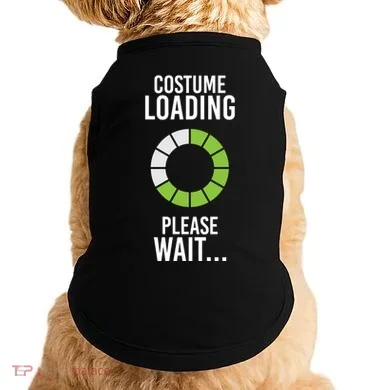 Doggie Tank