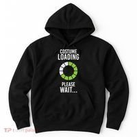 Costume Loading Hoodie thumb 0