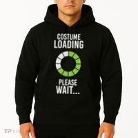 Costume Loading Hoodie thumb 2