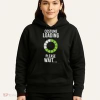 Costume Loading Hoodie thumb 5