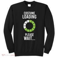 Costume Loading Sweatshirt thumb 0