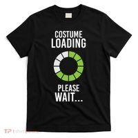 Costume Loading T-Shirt thumb 0