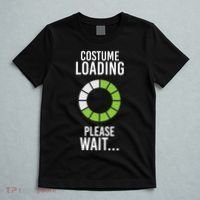 Costume Loading T-Shirt thumb 5