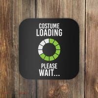 Costume Loading Coaster thumb 0