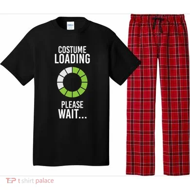 Pajama Set