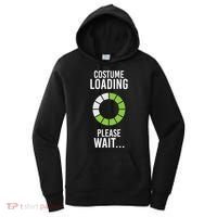 Costume Loading Women's Hoodie thumb 0