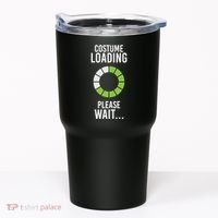 Costume Loading Tumbler thumb 0