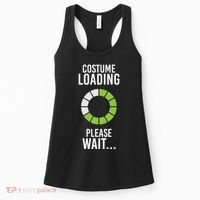 Costume Loading Women's Tank Top thumb 0