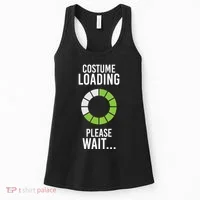 Costume Loading Women's Tank Top thumb 0