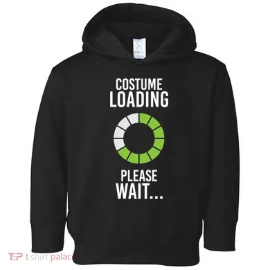 Toddler Hoodie