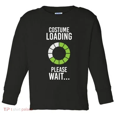 Toddler Long Sleeve