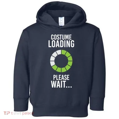 Toddler Hoodie