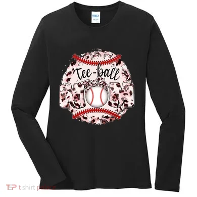 Women's Long Sleeve Shirt