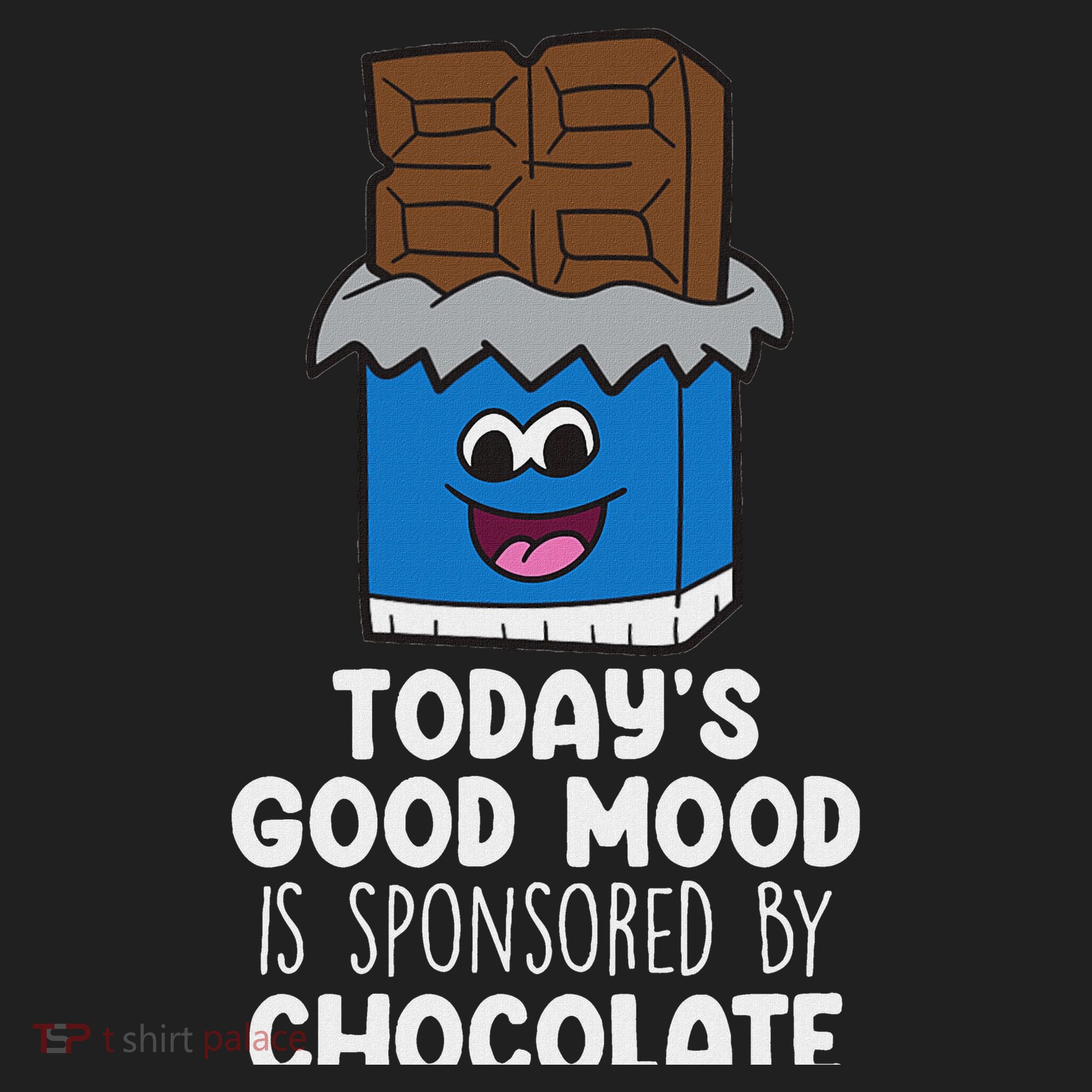 Chocolate Lover Quote Humor Chocolate Milk Chocolate Bars Hat