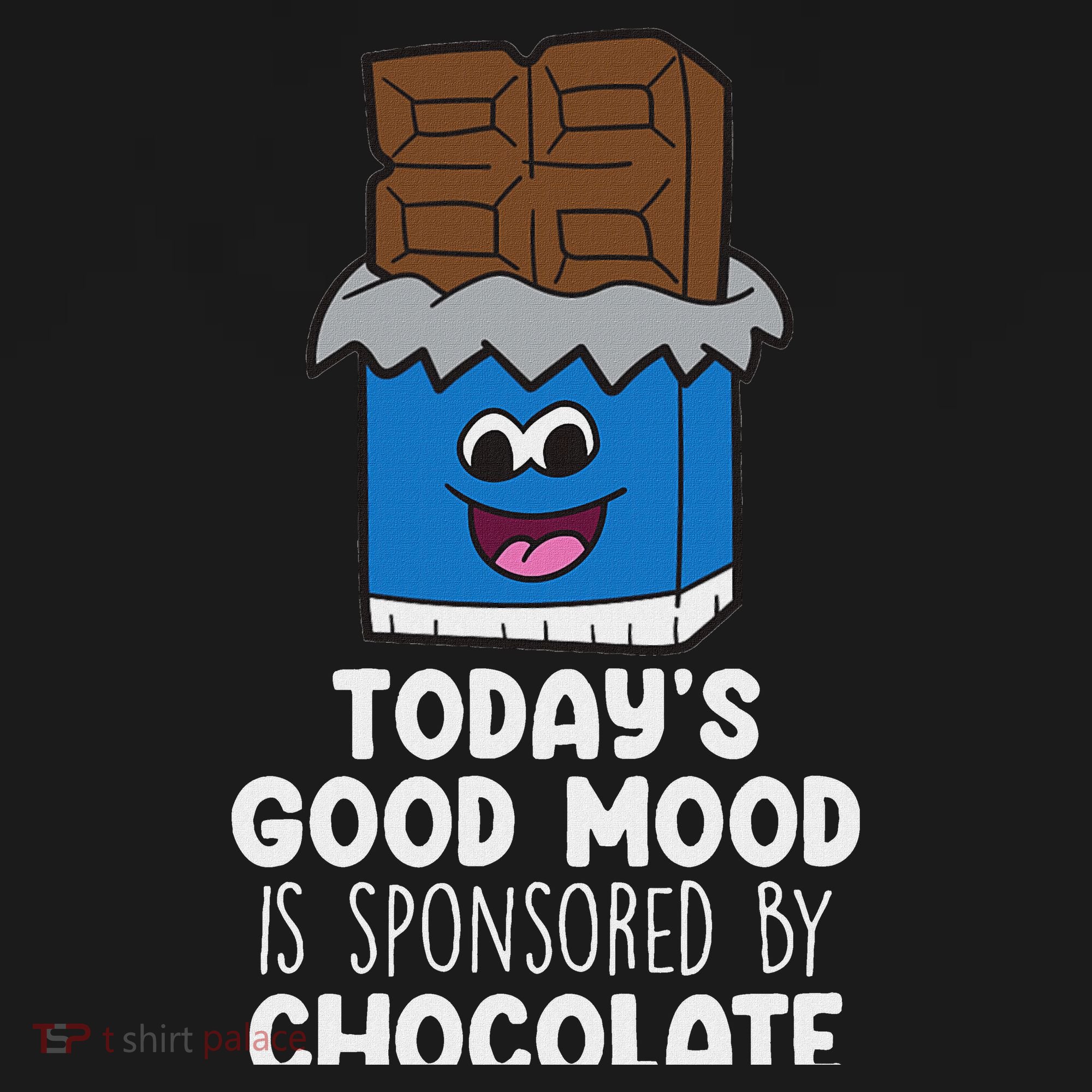 Chocolate Lover Quote Humor Chocolate Milk Chocolate Bars Tote Bag