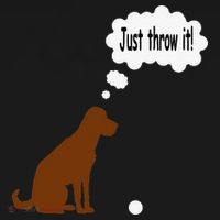 Chocolate Labrador Retriever Funny Lab Dog Toddler T-Shirt thumb 4