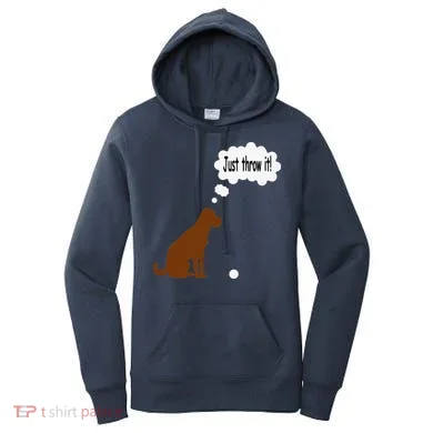 Women's Hoodie