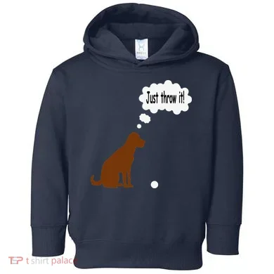 Toddler Hoodie