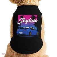 Classic Legendary R34 Jdm Doggie Tank thumb 0