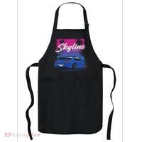 Classic Legendary R34 Jdm Apron thumb 0