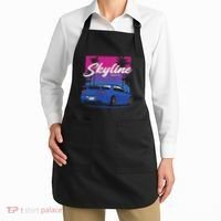 Classic Legendary R34 Jdm Apron thumb 2