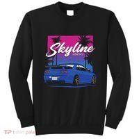 Classic Legendary R34 Jdm Sweatshirt thumb 0