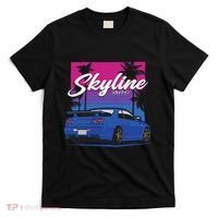 Classic Legendary R34 Jdm T-Shirt thumb 0