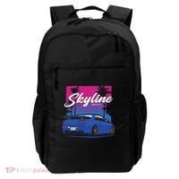 Classic Legendary R34 Jdm Backpack thumb 0