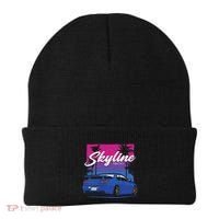 Classic Legendary R34 Jdm Beanie thumb 0