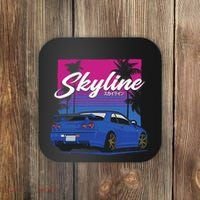 Classic Legendary R34 Jdm Coaster thumb 0