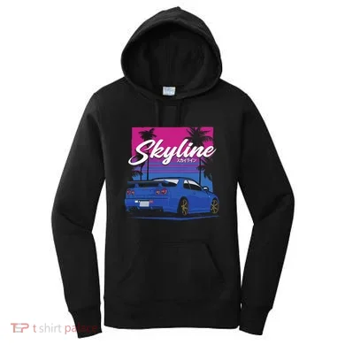 Women's Hoodie