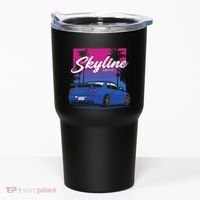 Classic Legendary R34 Jdm Tumbler thumb 0