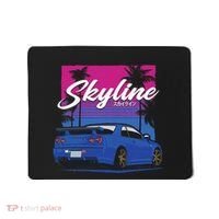 Classic Legendary R34 Jdm Mousepad thumb 0