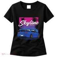 Classic Legendary R34 Jdm Women's T-Shirt thumb 0
