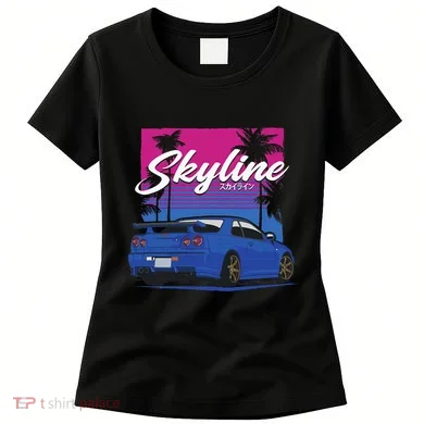 Women's T-Shirt