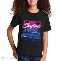 Classic Legendary R34 Jdm Kids T-Shirt thumb 2
