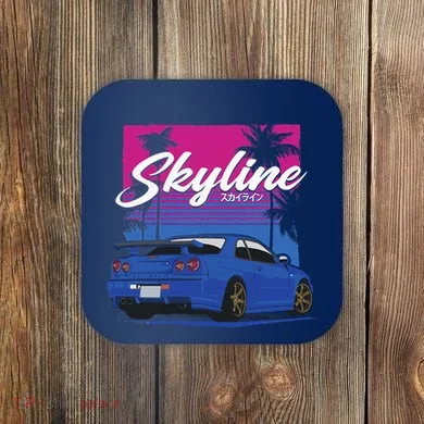 Coaster