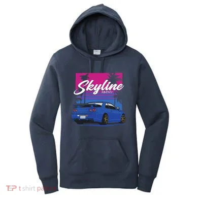Women's Hoodie