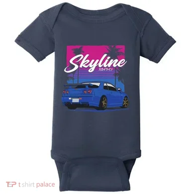 Baby Bodysuit