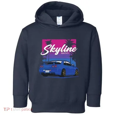 Toddler Hoodie