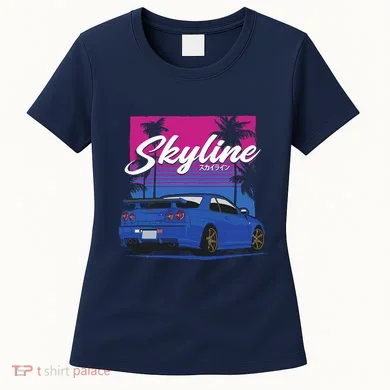 Women's T-Shirt