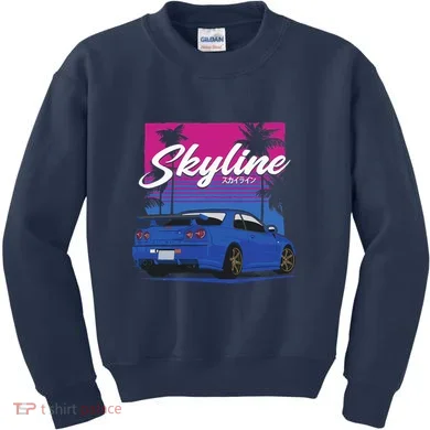 Kids Sweatshirt