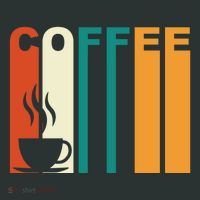Coffee Lover Retro Sweatshirt thumb 2